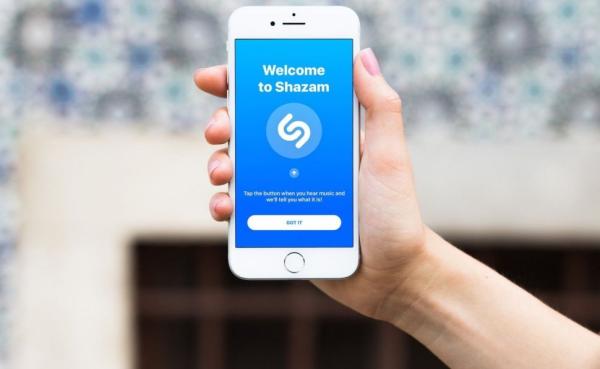 Cómo encontrar una canción - Shazam Online para saber qué canción es