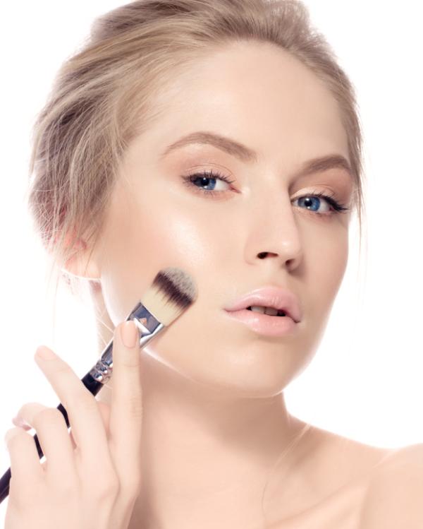 Cómo maquillarse según el tono de la piel - Maquillaje para pieles claras