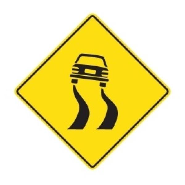 señales de seguridad vial y su significado