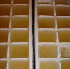 Cuáles son los tipos de caldo - Concentrados 