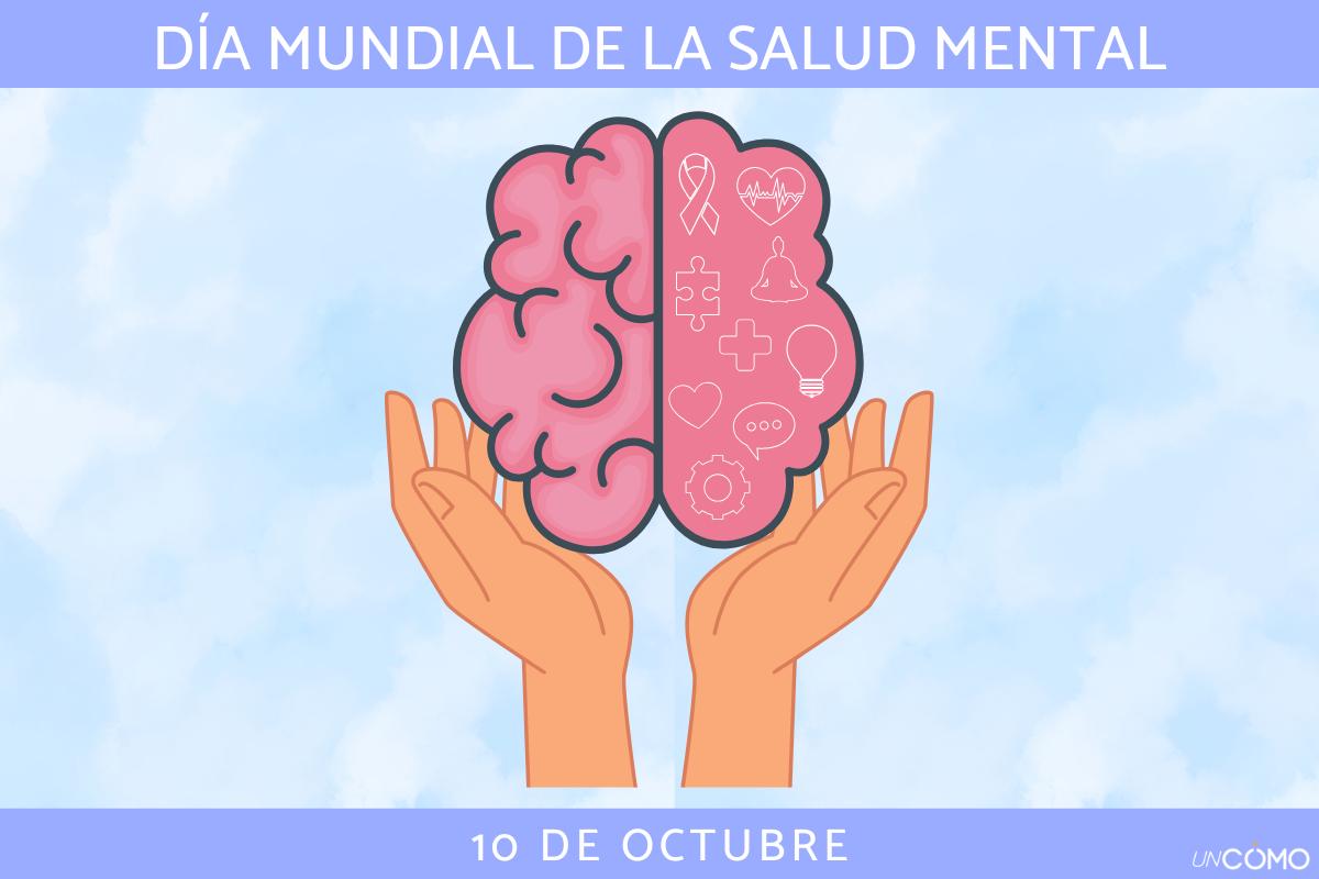 Día Mundial de la Salud Mental: cuándo y por qué se celebra