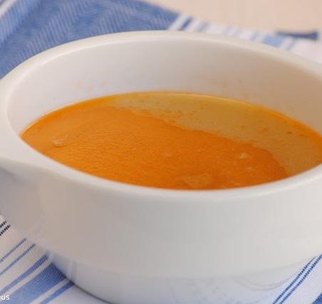 Cuáles son los tipos de caldo - Fumet o fondo de pescado 