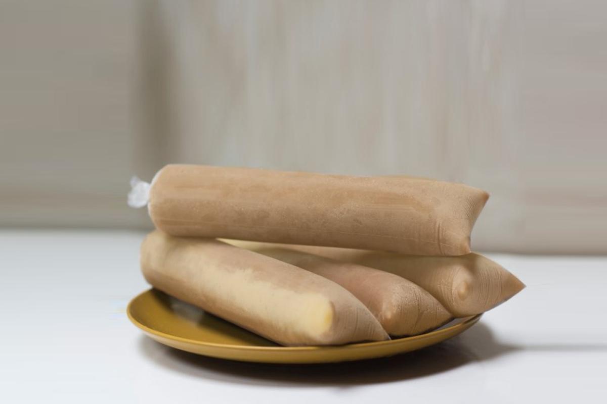 Cómo hacer bolis de oreo