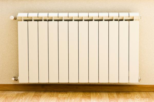 Cómo calentar una casa sin calefacción