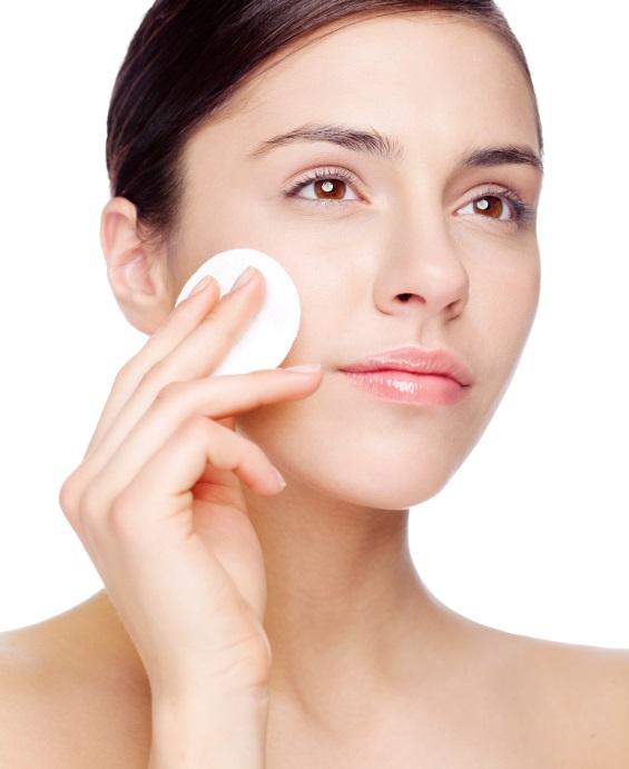 Trucos de belleza con manzanilla - Trucos de belleza con manzanilla: limpiador y tónico facial