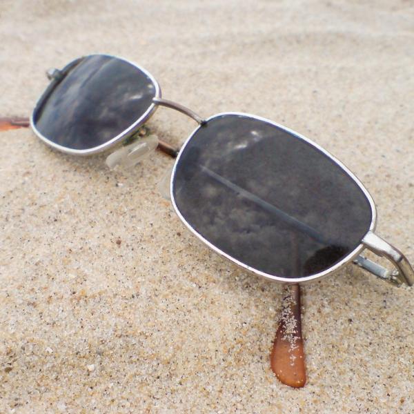 Como saber si las gafas Ray Ban son falsas o autenticas