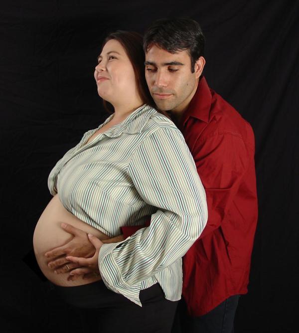 Qué hacer si estoy cobrando el paro y voy a ser padre