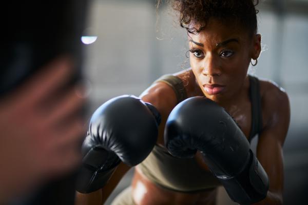 Cómo entrenar boxeo en casa - Qué es el boxeo y sus orígenes