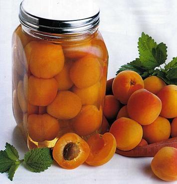 Cómo hacer duraznos en almíbar - Paso 4