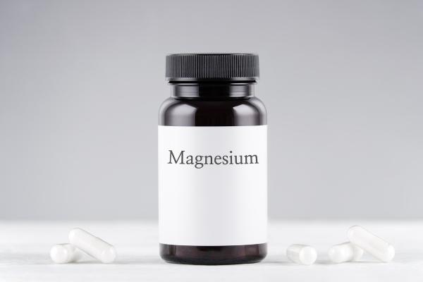 Treonato de magnesio: para qué sirve esta forma más biodisponible y contraindicaciones - Qué es el treonato de magnesio