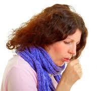 Causas y remedios a la tos persistente