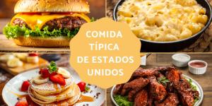 Comida típica de Estados Unidos: los mejores platos que debes probar