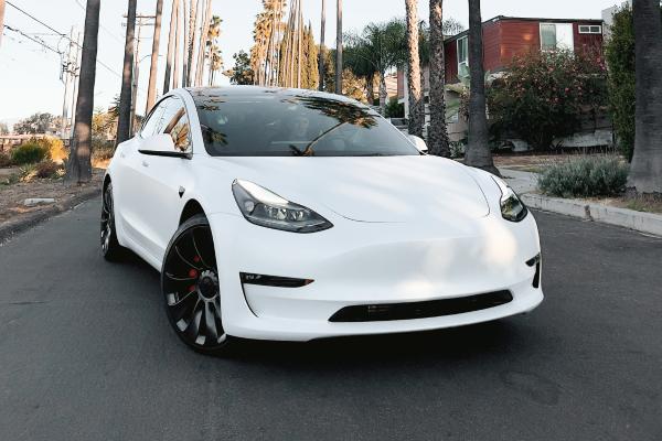 Tipos de coches: guía para elegir el más adecuado - Coches eléctricos