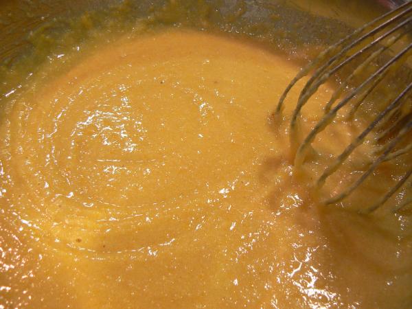 Cómo preparar tiramisú - Paso 3