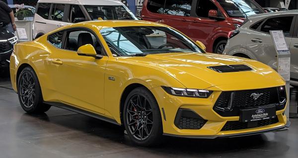 Tipos de coches: guía para elegir el más adecuado - Coupés y deportivos