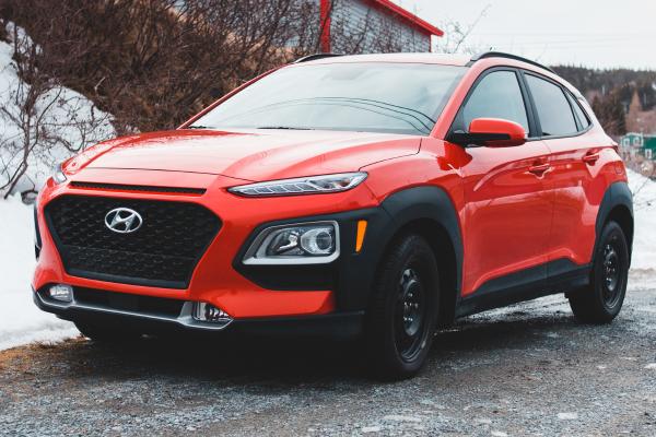 Tipos de coches: guía para elegir el más adecuado - SUV