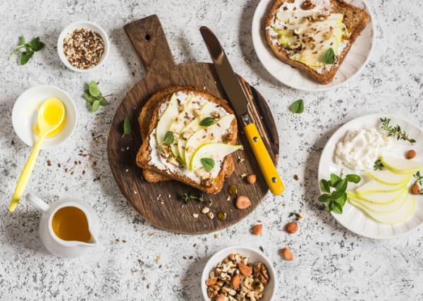 Cómo consumir linaza