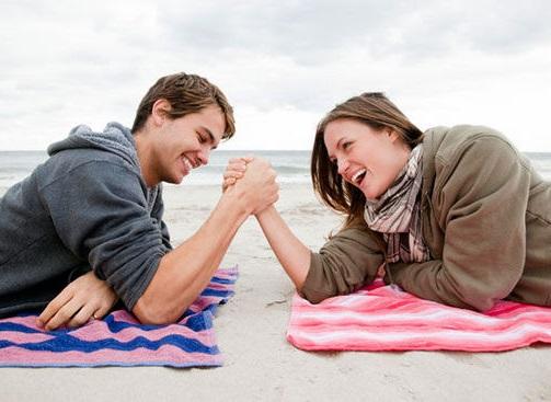 Cómo reconocer a mi alma gemela - Paso 4