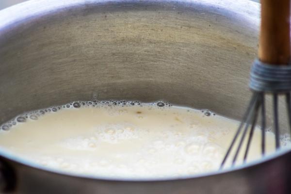 Focaccia della Befana, así es el roscón de Reyes que preparan en Italia - Paso 1