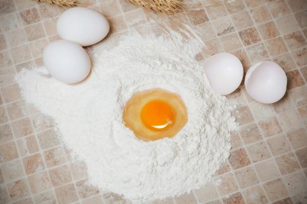 Focaccia della Befana, así es el roscón de Reyes que preparan en Italia - Paso 2