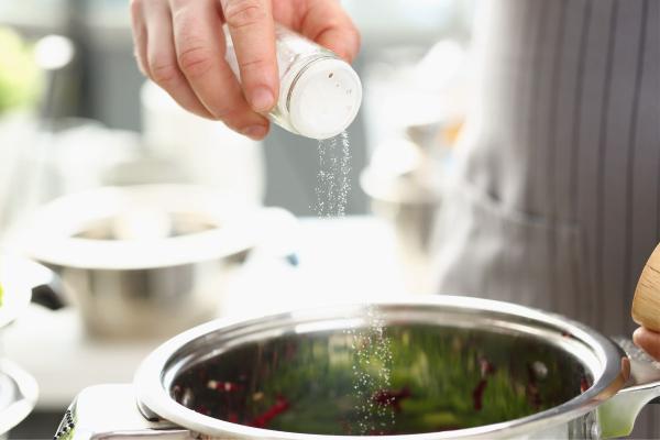 Cómo hacer lentejas con chorizo y patatas: receta fácil - Paso 11