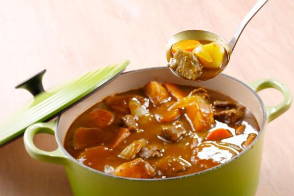 Cómo hacer lentejas con chorizo y patatas: receta fácil - Paso 12