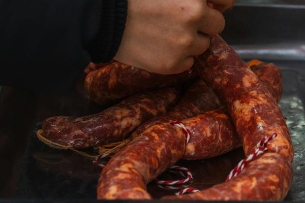 Cómo hacer lentejas con chorizo y patatas: receta fácil - Paso 8