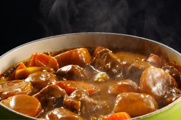 Cómo hacer lentejas con chorizo y patatas: receta fácil - Paso 9