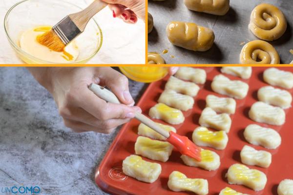 Cómo hacer mazapanes caseros - Paso 6