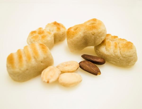 Cómo hacer mazapanes caseros - Paso 9