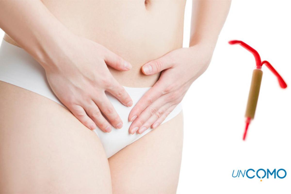 Cómo saber si estoy embarazada teniendo el DIU