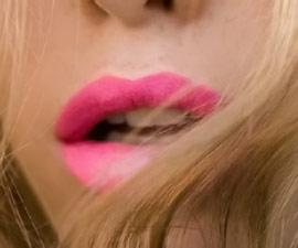 Cómo maquillarse para la playa - Paso 7