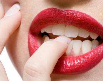 Qué gestos evitar en una entrevista de trabajo - Paso 2