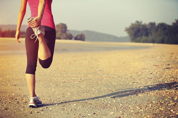 Cómo fortalecer los pulmones después de una neumonía - Cuándo retomar la actividad física después de neumonía