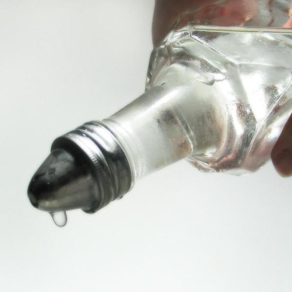 Cómo conservar alimentos con vinagre o ácido acético