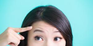 Cómo disimular las canas en las cejas - los mejores trucos