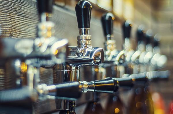 Origen e historia de la cerveza - La cerveza en las civilizaciones antiguas