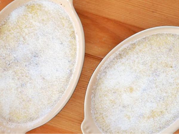 Cómo hacer crème brûlée en casa - Paso 4