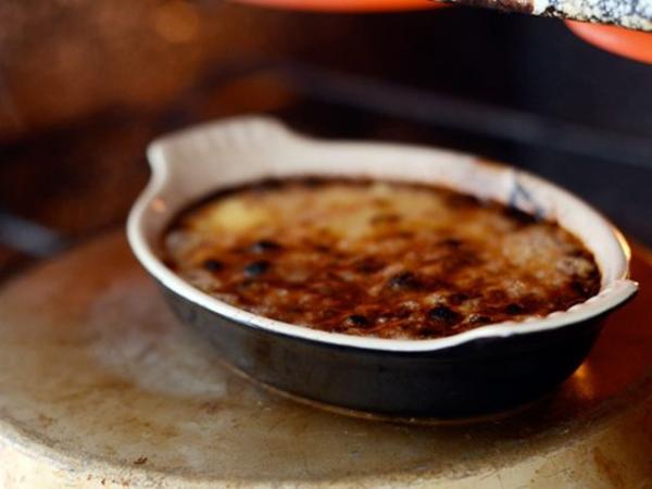 Cómo hacer crème brûlée en casa - Paso 5