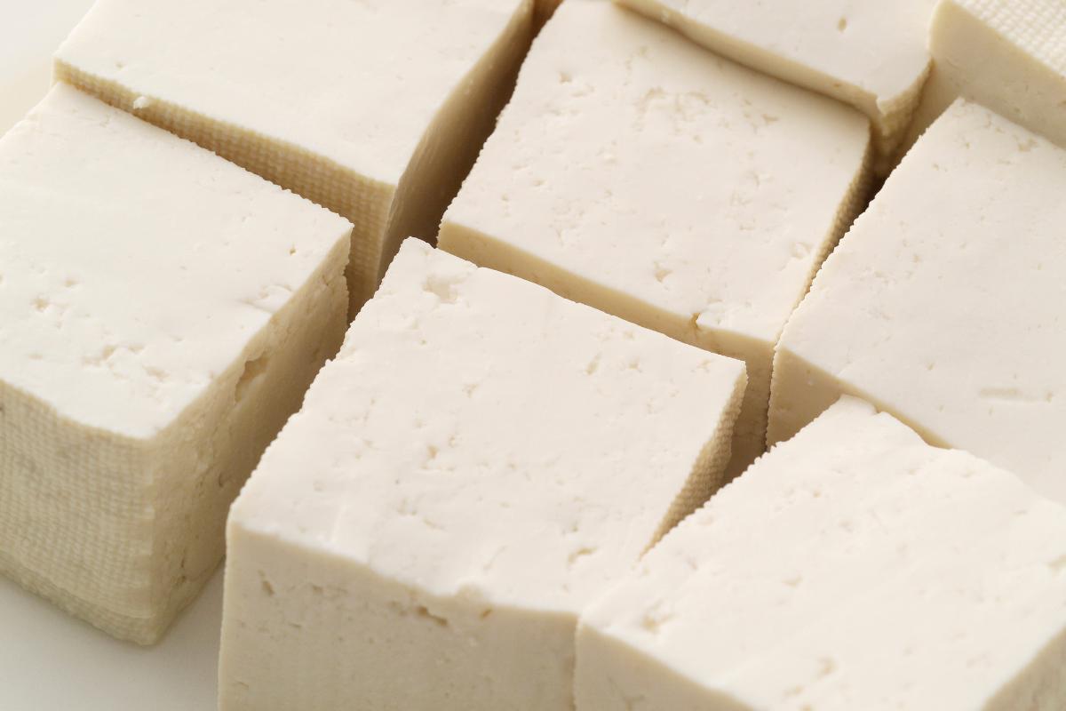 ¿Se puede congelar el tofu? Descubre qué hay que tener en cuenta