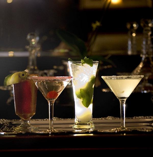 4 bebidas que afectan el sexo