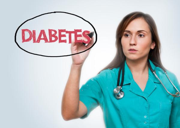 Cuáles son los síntomas de la diabetes