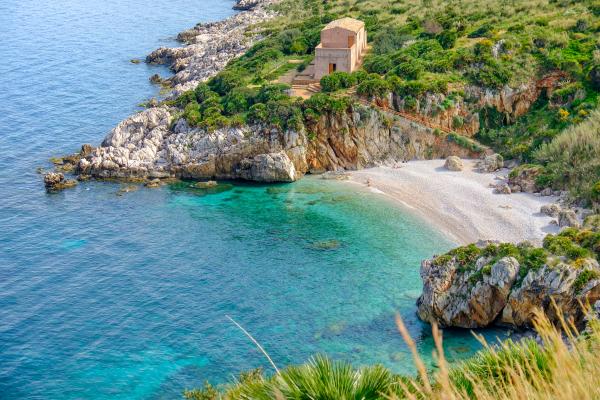 Descubre las mejores playas de Sicilia para este verano - ¿Qué lado de Sicilia tiene mejor playa?