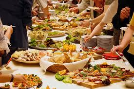 Cómo organizar una fiesta de fin de curso - Paso 5