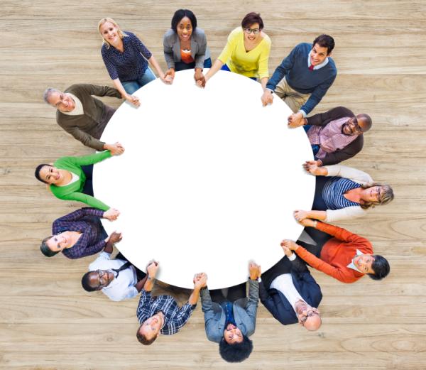 Cómo ser más tolerante