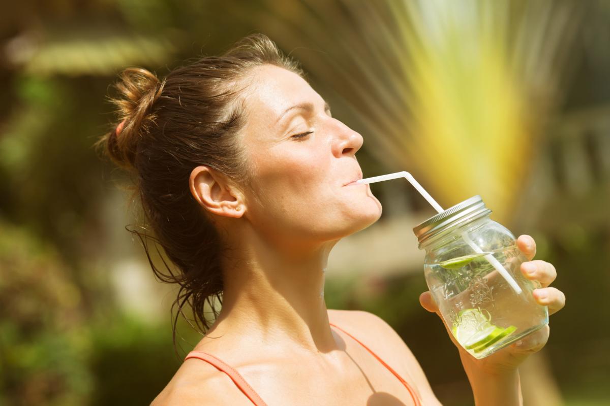 Cómo limpiar el hígado de forma natural