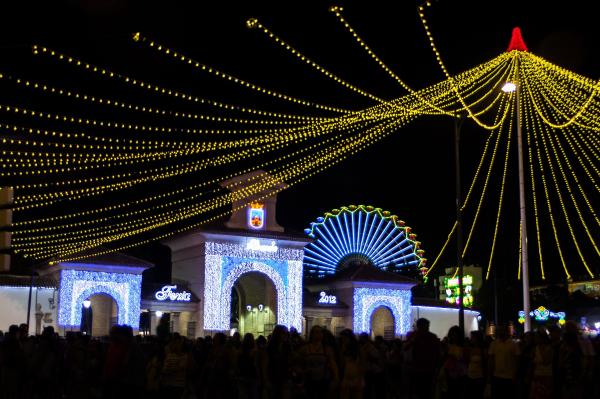 Feria de Albacete: descubre cuándo es, su historia y los eventos más destacados - Cuándo es la Feria de Albacete
