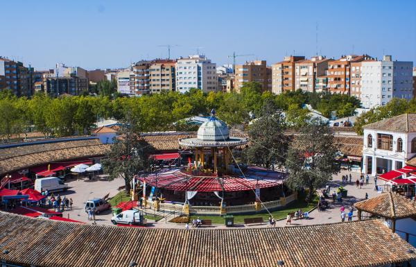 Feria de Albacete: descubre cuándo es, su historia y los eventos más destacados - Historia de la Feria de Albacete