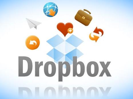 Cómo cifrar archivos en Dropbox