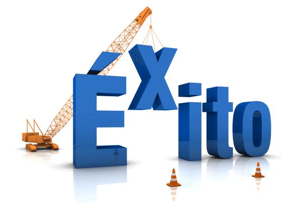 Qué es el éxito - Recopilación de grandes frases